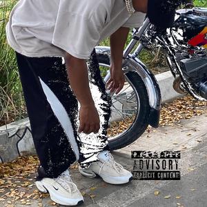 THE REAL HAPPYMAN (feat. Nato LUP)