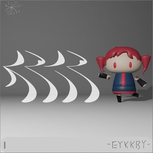 人マニア（人狂热症 REMIX）