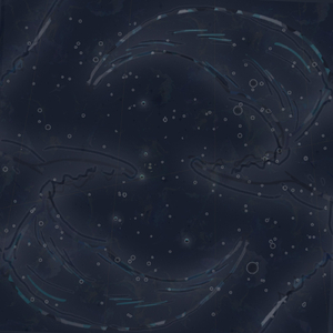 Crustation Constellacean