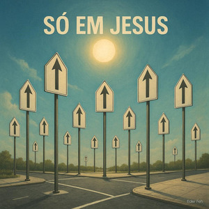 Só em Jesus