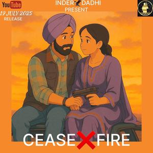CEASEFIRE