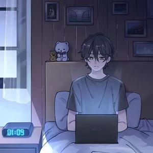 闲散