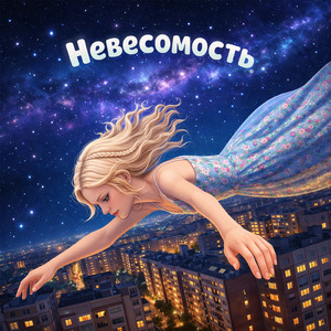 Невесомость