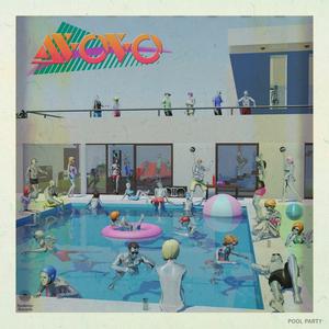 Sunny Days (feat. Daria Danatelli)