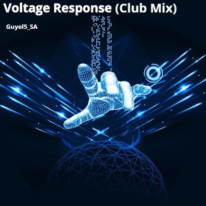 Voltage Response (Club Mix)