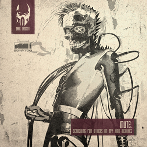 Searching For Others Of My Kind (Cubic Nomad Remix)