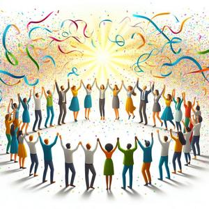 Celebrate You