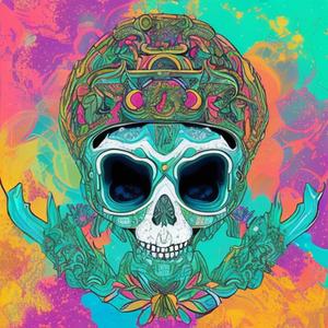 I'm Agrain From Heaven