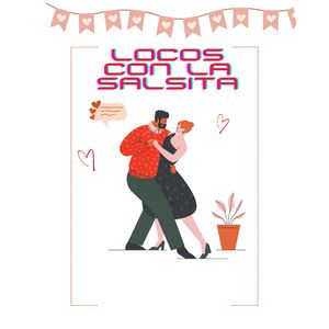 Salsa Jubilada