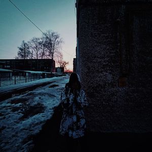 Я потеряюсь в Салавате (Acoustic)