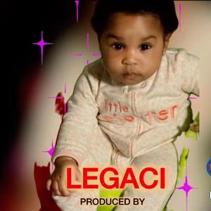 LEGACI JREAM (feat. DESHYRA E. CLAY)