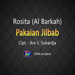 Pakaian Jilbab