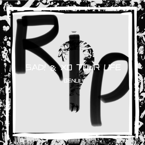 SAD! & XO TOUR LIFE（翻自 Kid Travis）