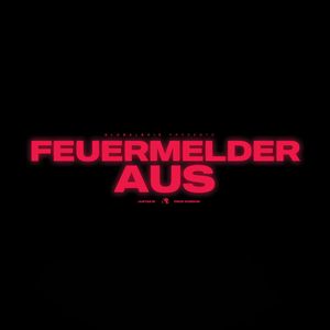 Feuermelder aus