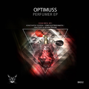 Perfumer (Original Mix)