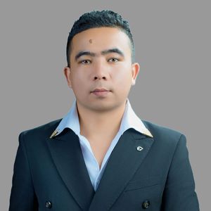 Kiqip Kattigla(放弃了)