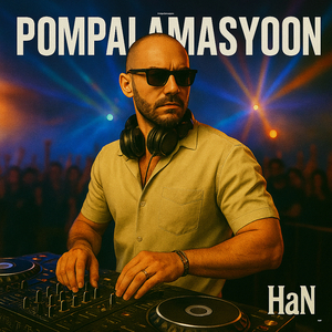 Pompalamasyon