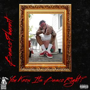 Let Me Work (feat. Monterde G)