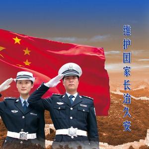 铁骨英雄也柔情