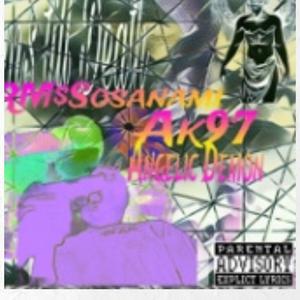 GangstaWalk (feat. Ka$h)