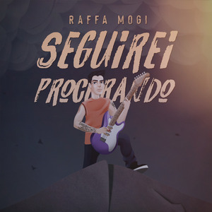 Seguirei Procurando