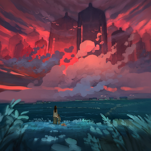 Call of Silence（AKKO remix）