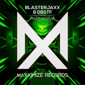 Parnassia (Extended Mix)