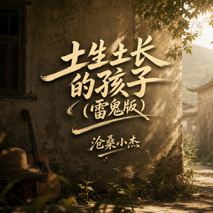 土生土长的孩子(雷鬼版)