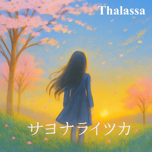 サヨナライツカ