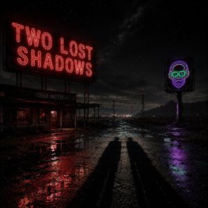 Two lost shadows