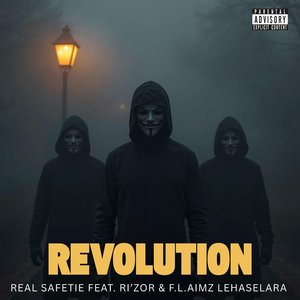 Revolution
