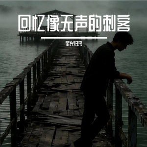 回忆是无声的刺客