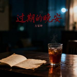 过期的晚安