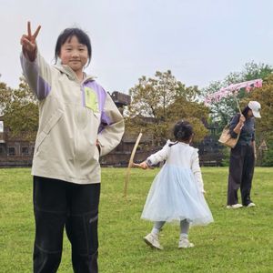 给幼幼的歌