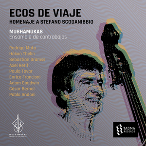 Ecos de Viaje: IV. Desprendimiento