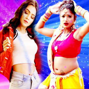 Gatare Gatare Ranglas Pura Jobnva Devaru (Holi Song)
