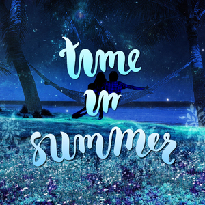 Time In Summer