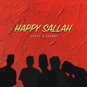 Happy Sallah (feat. Geeboy)