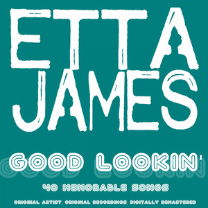 Something's Got a Hold On Me (Remastered)