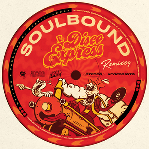 Soulbound (Sam Rich Remix)