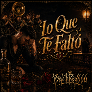 Lo Que Te Falto