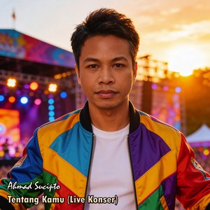 Tentang Kamu (Live Konser)