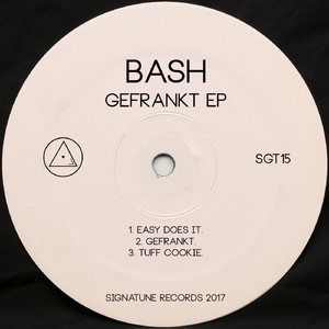 Tuff Cookie (Original Mix)