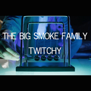 Twitchy