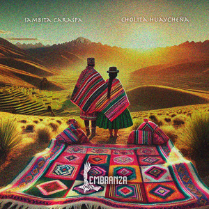 Sambita Caraspa / Cholita Huaycheña (Selección Kalampeos)
