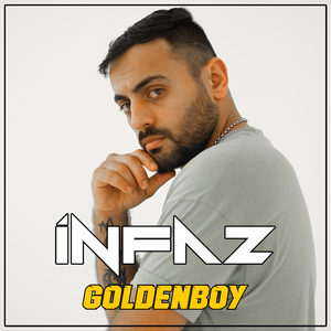 Goldenboy