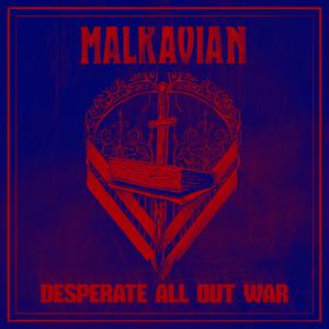 DESPERATE ALL OUT WAR