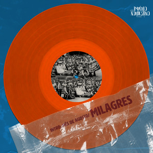 Intro Mês de Agosto / Milagres