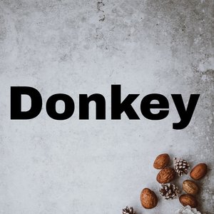 Donkey