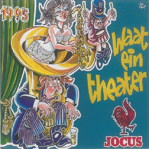 Mukke Bummele (feat. Gé Deenen & Hay Crompvoets)